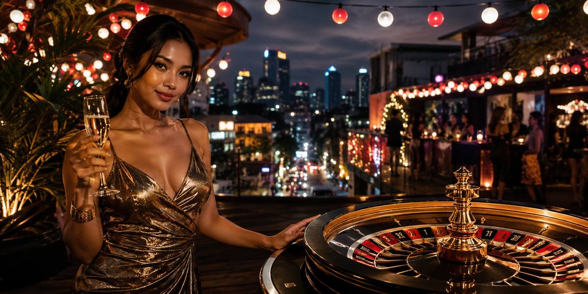 dewi138 VIP Baccarat