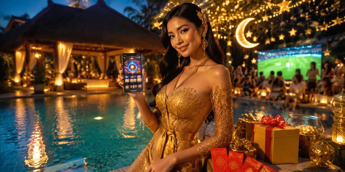 dewi138 VIP Baccarat